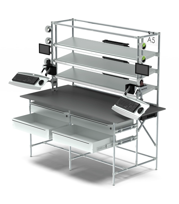 Werktafel | 706-450