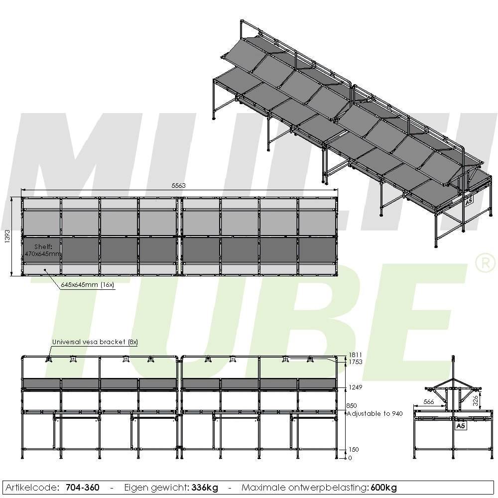 Packing line | 704-360