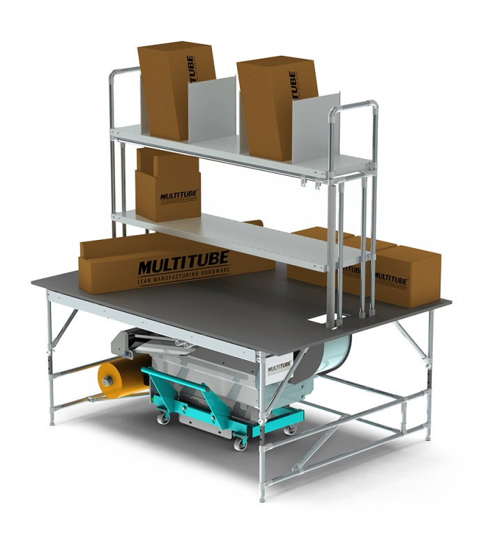 Inpaktafel | 705-059