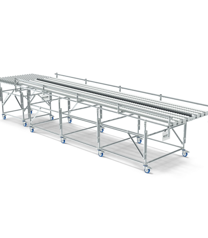 Przenośnik rolkowy | 706-663