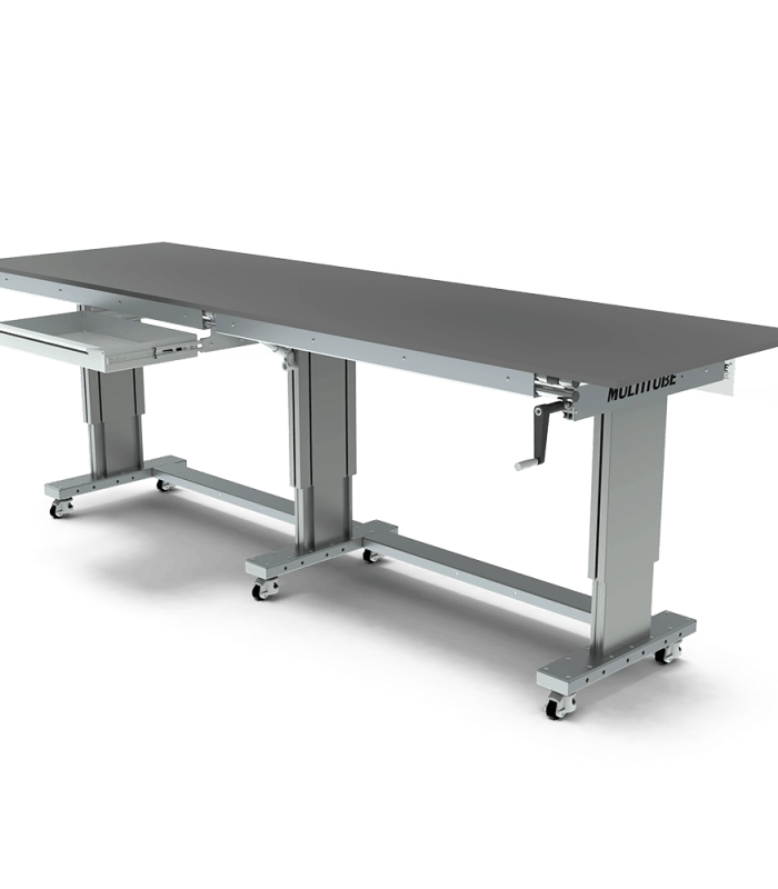 Verstelbare werktafel | 706-583