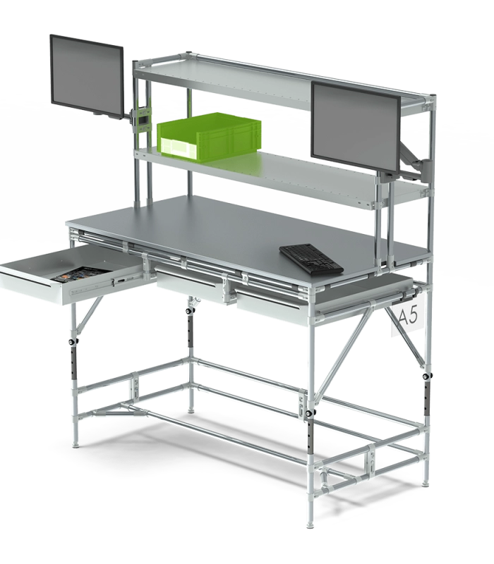 Packtisch | 708336