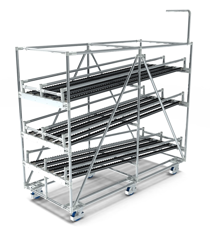 ESD flowrack | 708527