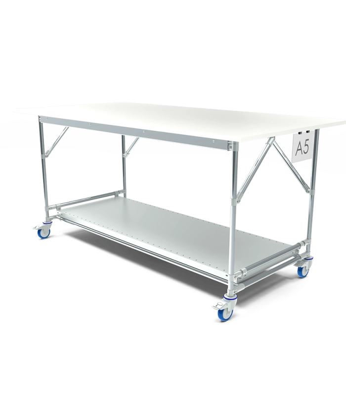 Vlakke werktafel | 708427