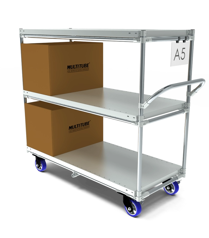 Order picker | 708423
