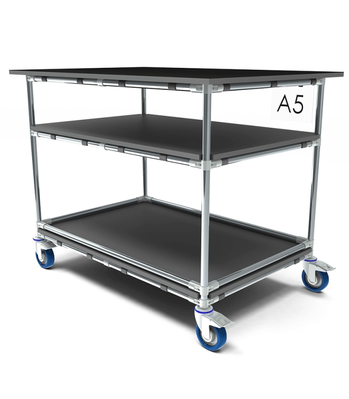 Mobiele werktafel | 708380