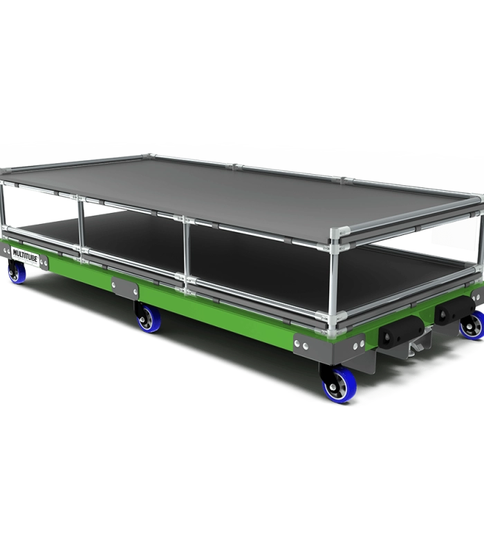 Platform wagen voor heftruck | 708354