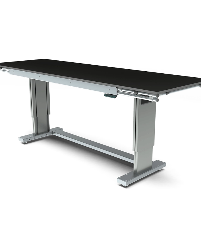 Elektrisch verstelbare werktafel | 708356