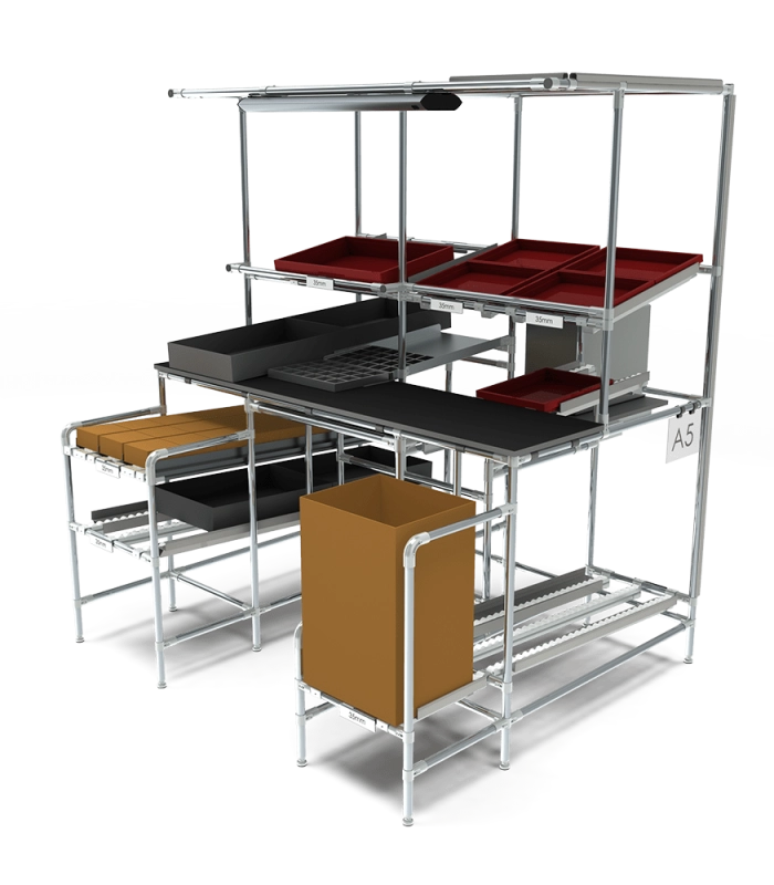 Inpaktafel | 705-020